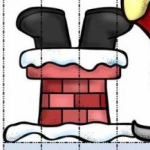 NAVIDAD MATEMATICA