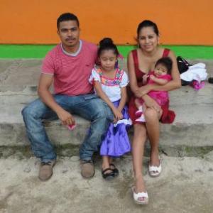 My Family