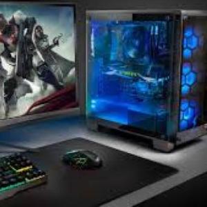 Computadora Gamer