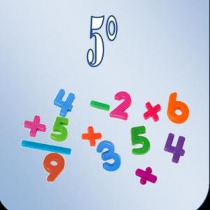 Matemáticas