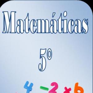MATEMATICAS
