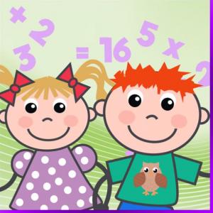 LA MULTIPLICACIÓN DEL "7"