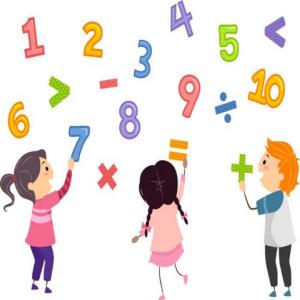 LA MULTIPLICACIÓN DEL "2"