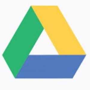 Trivia Google Drive