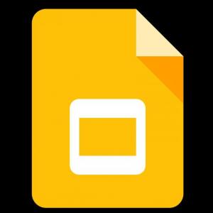 Google Slides
