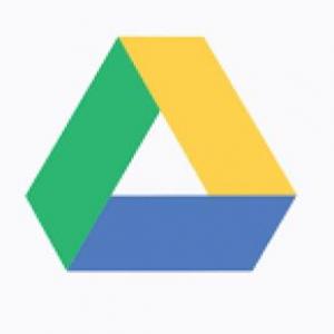 Google Drive y sus componentes