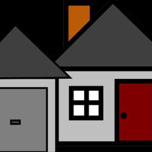 PARTS OF THE HOUSE