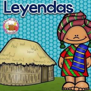 Cuenta la leyenda...
