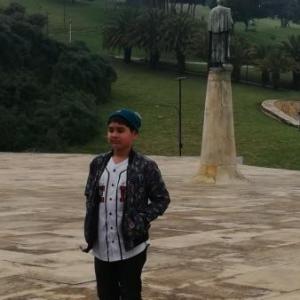 brandon steven  carreño sanjuan