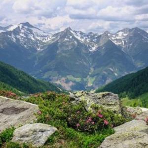 Landscapes memorama