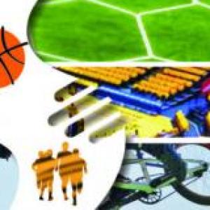 Deportes.