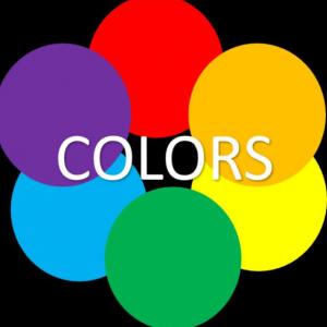 COLORS