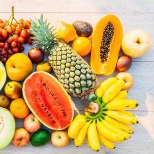 Frutas