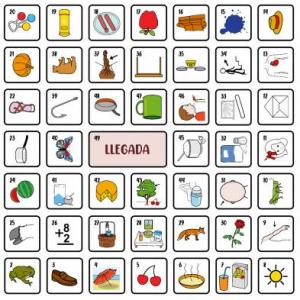 Imagen de portada del videojuego educativo: Palabras con s y z, de la temática Lengua