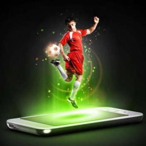 TF - TECNOFUTBOL