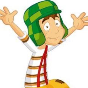 PRUEBA 1 AYUDANDO AL CHAVO