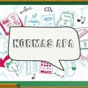 Trivia sobre las Normas APA 7ma edición