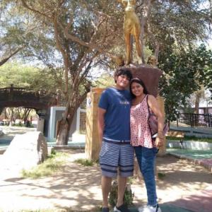 Te amo demasiado mi Sheeptat!!
