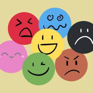 Portada del juego ¿Cómo se siente? – Artes