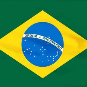Entrevista en Brasil