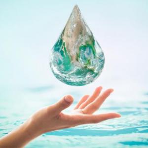 Cuidado del Agua Sanga