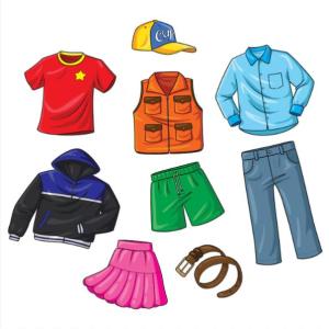 CLOTHES
