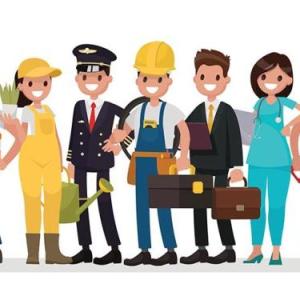 DISCOVERING JOBS