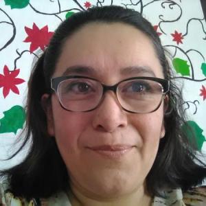 Clara Rosalía Hernández
