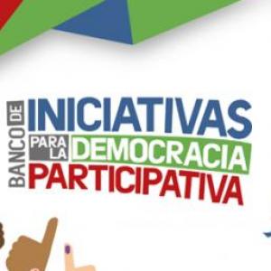 Test Participación ciudadana