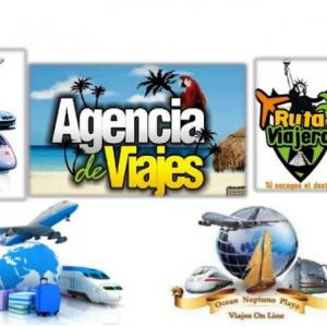 Itinerario de viaje
