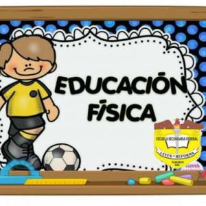 Educación física