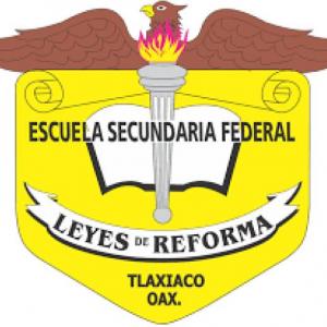 Mi escuela Leyes de Reforma (Tlaxiaco, Oax)