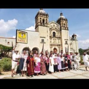 Gueza Leyes de Reforma