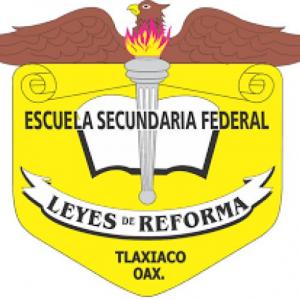 Tarjetas Leyes de Reforma Tlaxiaco