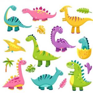 Dinosaurios