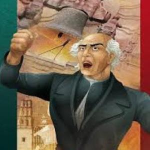 LA INDEPENDENCIA DE MÉXICO