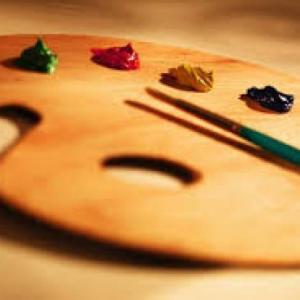 ART WORDS