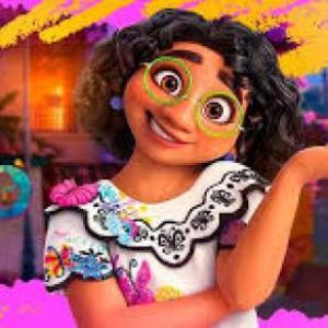 adivina el personaje de encanto