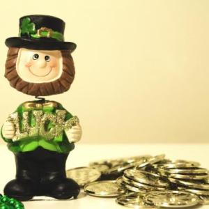 St. Patrick´s Oka