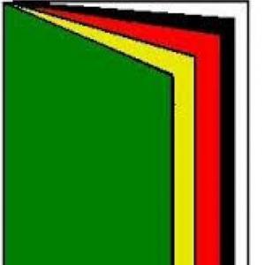 Colores de la Salvación