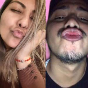 Un pequeño regalo amor