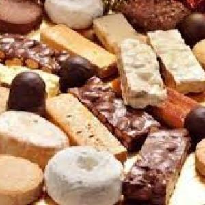 Dulces Navideños