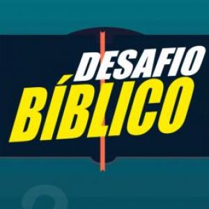 Desafió Bíblico