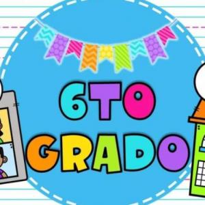 memorama de sexto