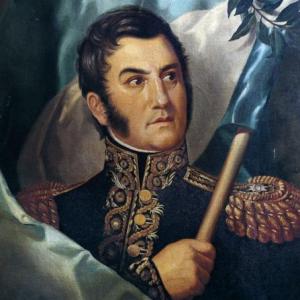 ¿Cuánto conozco de San Martín?