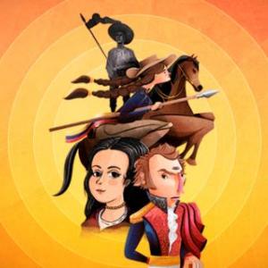 PERSONAJES PRINCIPALES DE LA INDEPENDENCIA DE COLOMBIA