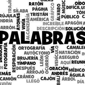 Acentuación de palabras.