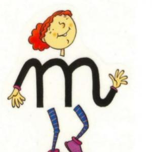 SÍLABAS CON LA ¨M¨