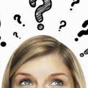 La interrogación