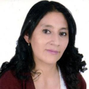 Patricia Rodriguez